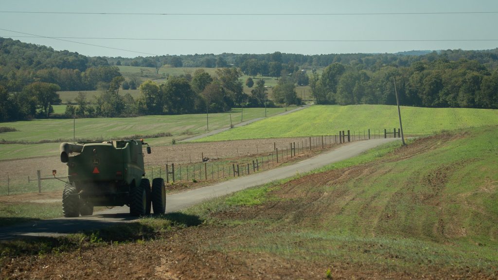 After a tough 2025, farmers wary of impacts of Trump’s trade policies in 2026