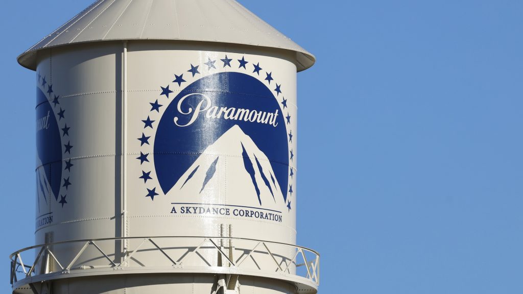 Paramount launches competing bid for Warner Bros. Discovery following Netflix deal