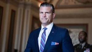 Former JAGs parse Trump admin’s legal reasoning for second boat strike