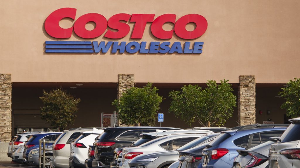 Costco seeks tariff refund in new lawsuit against Trump administration