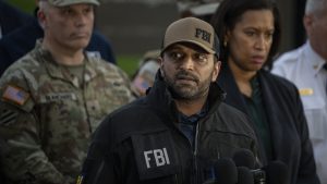 House Democrats press Kash Patel over ‘date night’ flights on FBI jet
