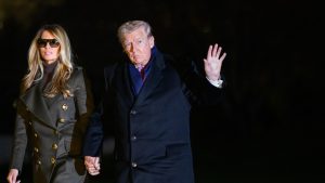 Trump says he’ll release October MRI results, calling them ‘perfect’