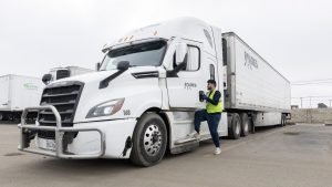 California paused revoking immigrant CDLs. It risks $160M in federal funds