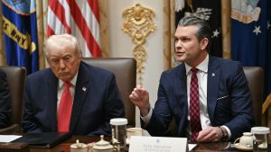 Double-tap to briefing: A timeline of the US’ strikes on ‘narco-terrorists’