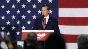 Trump-backed Van Epps wins Tennessee House race as margin tightens