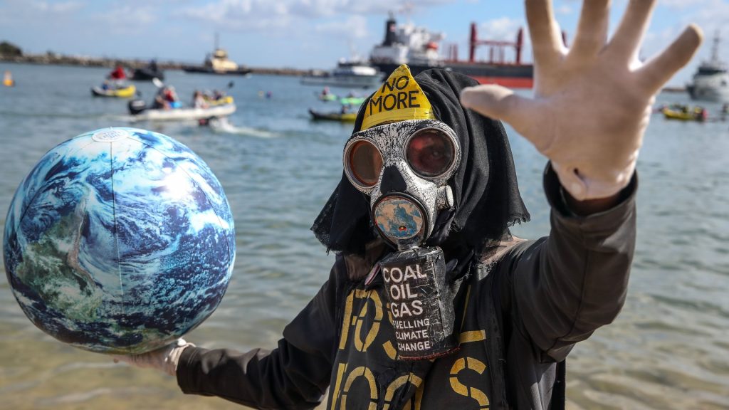 Retracted climate study sparks calls for policy rollbacks and skeptical journalism