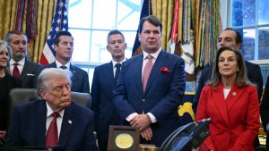 How Trump’s new fuel rules could impact you, your wallet and your health