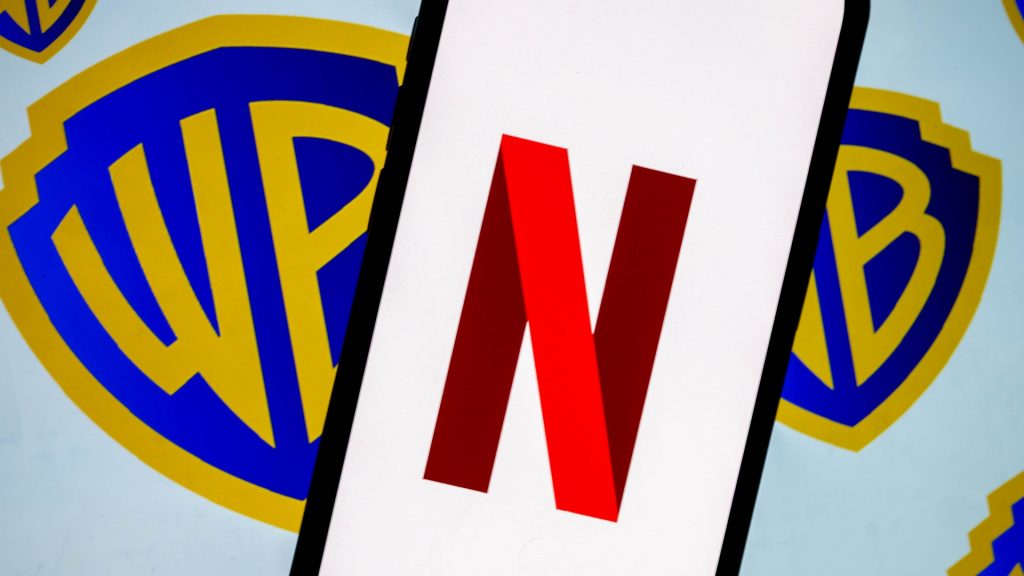 How the Netflix-Warner Brothers merger will impact you