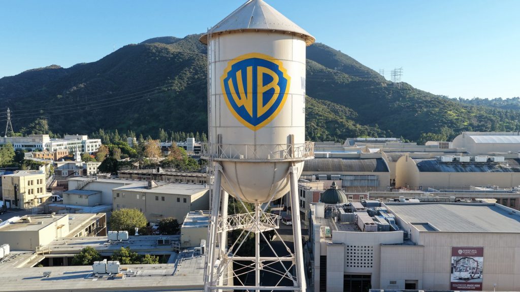 How an antitrust case could derail Hollywood’s biggest deal
