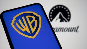 Warner Bros. tells shareholders to reject Paramount bid, questions Ellison backing