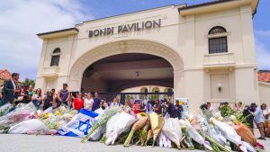 Bondi Beach attack: Charges coming as Australia reconsiders gun laws