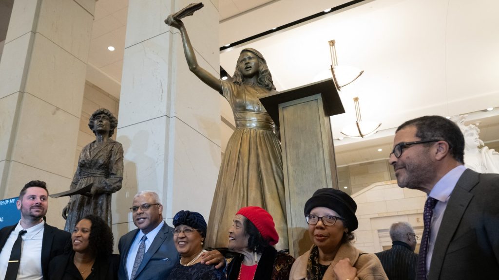 The Civil War ended 160 years ago. Why is Robert E. Lee trending today?