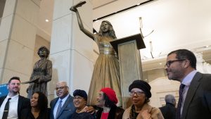 The Civil War ended 160 years ago. Why is Robert E. Lee trending today?