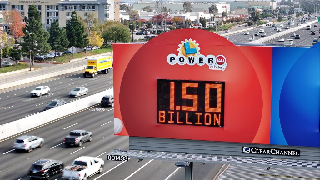 Saturday’s Powerball reaches $1.50 billion; This is what to do if you win