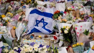 From ancient hatred to modern violence: Antisemitism rises worldwide