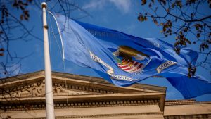 Justice Department re-releases Epstein files after scrutiny over redactions