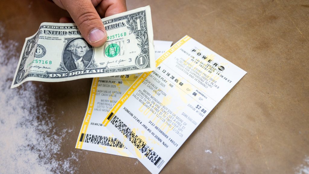 Christmas Powerball winner could remain anonymous under Arkansas law