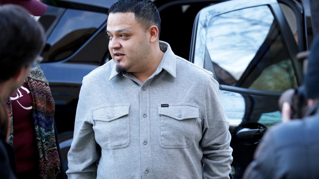 DHS official criticizes Abrego Garcia for TikToks while agency faces gag order