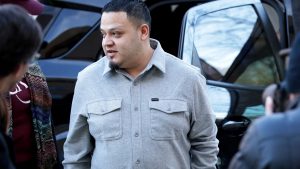 DHS official criticizes Abrego Garcia for TikToks while agency faces gag order