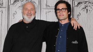 Rob Reiner’s son arrested on suspicion of homicide: Report