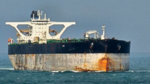 Tanker defies Coast Guard as US escalates Venezuela oil blockade