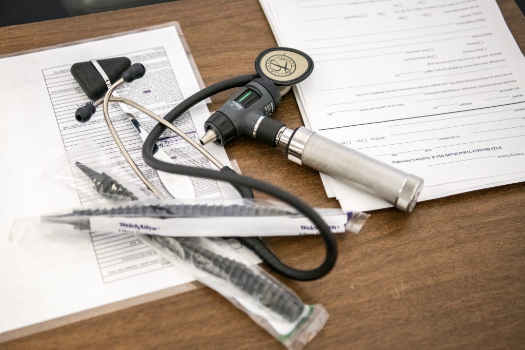 Congress to require greater oversight of military health restructuring