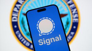 Pentagon inspector general completes ‘Signalgate’ investigation