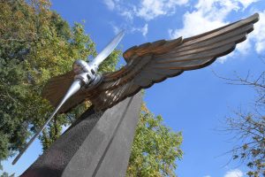 Air Force updates officer developmental education policy