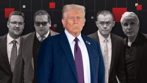 Loyalty over mercy: Straight Arrow News examines Trump’s use of clemency