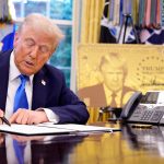 Trump’s $1 million ‘Gold Card’ visa program for expedited residency launches