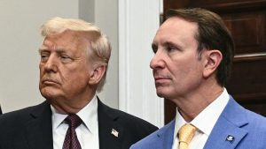 Trump’s new move to acquire Greenland sparks diplomatic row with Denmark