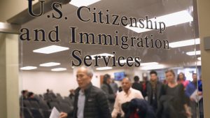 Visa applicants may have to provide social media history to enter US