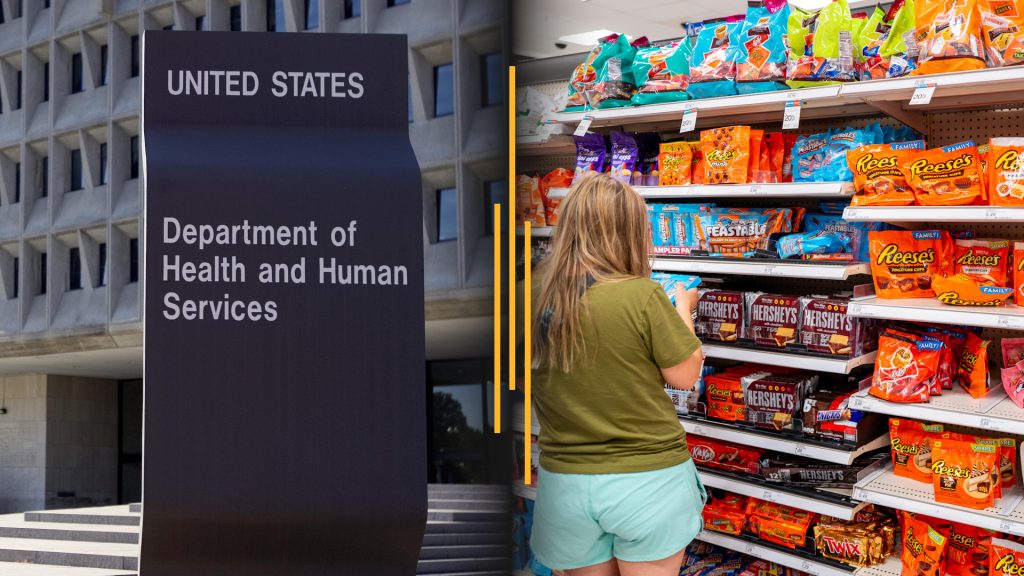 HHS freezes Minnesota child care funds; States move to ban soda from SNAP