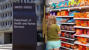 HHS freezes Minnesota child care funds; States move to ban soda from SNAP
