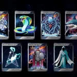 Space Force unveils new themes for weapon systems to boost identity