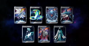 Space Force unveils new themes for weapon systems to boost identity