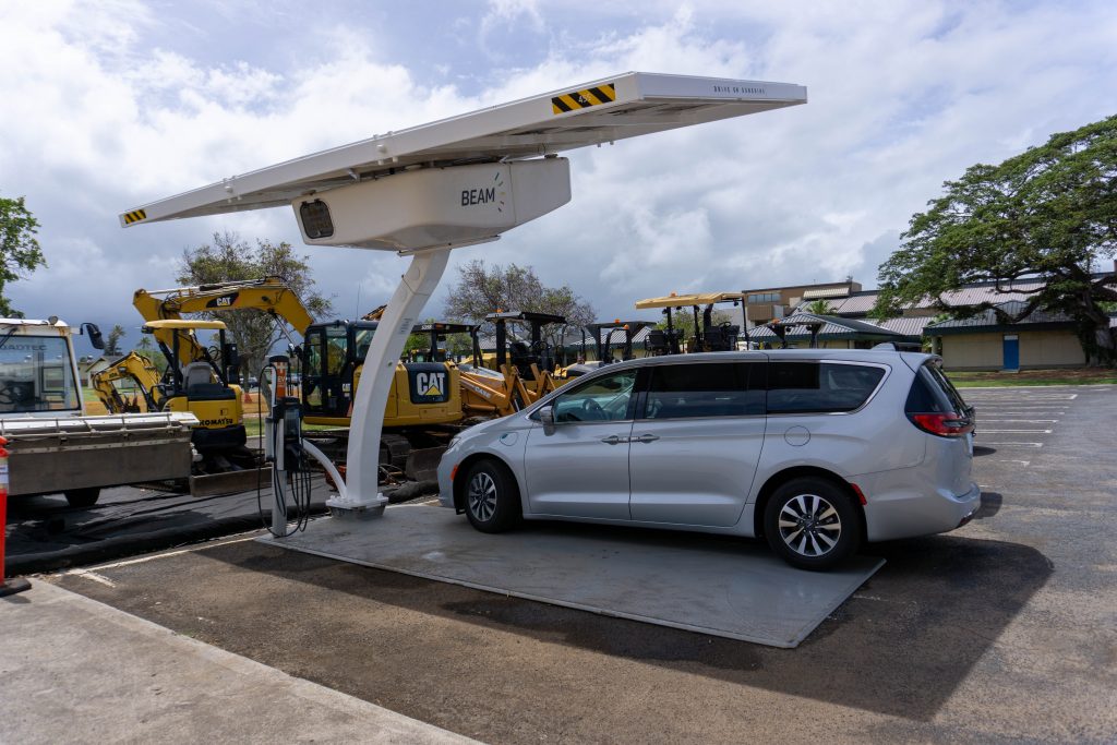 VA kills ‘Boondoggle’ Biden plan to put EV chargers at medical centers