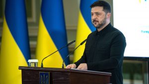 What’s inside the Ukraine peace deal supported by Zelenskyy