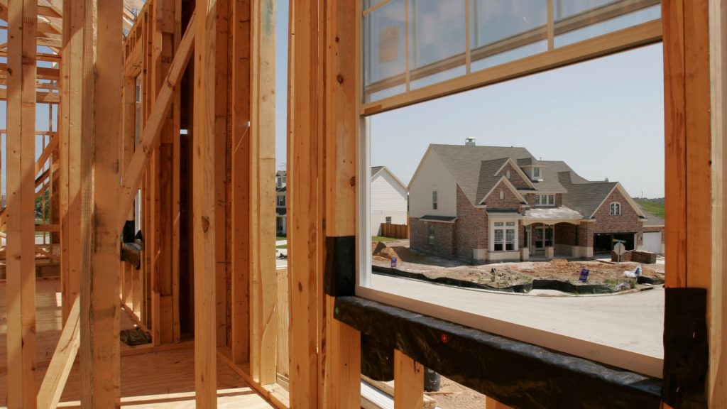 30-year mortgage rates fall just in time for Christmas