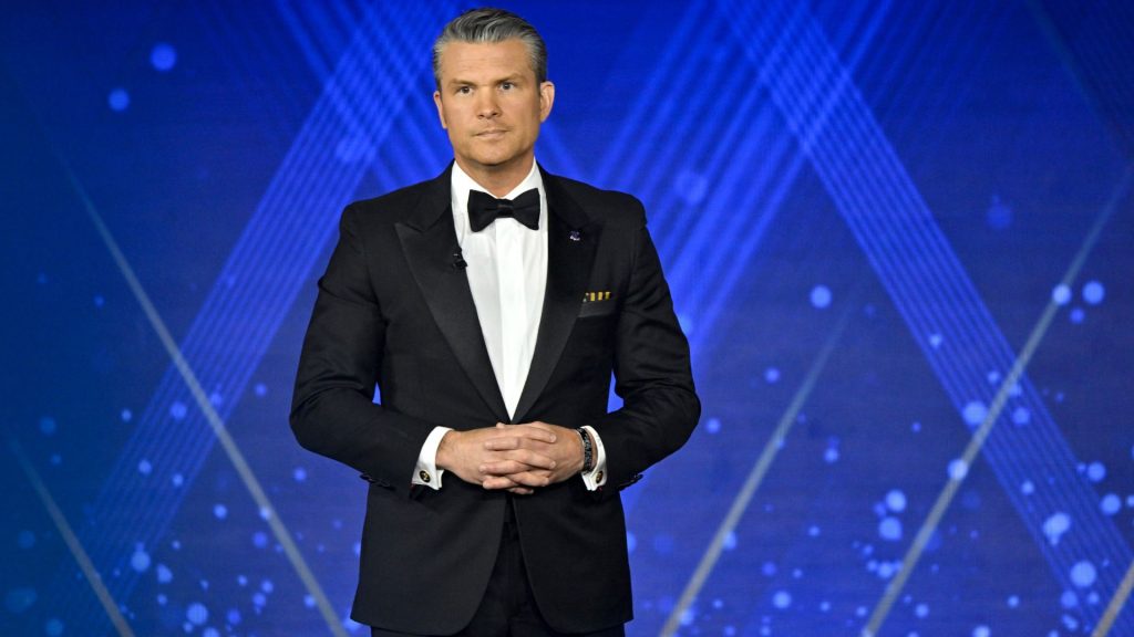 White House confirms second boat strike was ‘self-defense’ despite initial denial