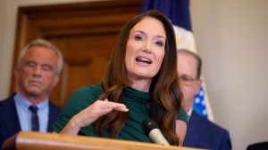 USDA to withhold SNAP benefits from Democratic states refusing to share data