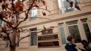 VA creating database of ‘non-citizen’ employees, leaked memo says