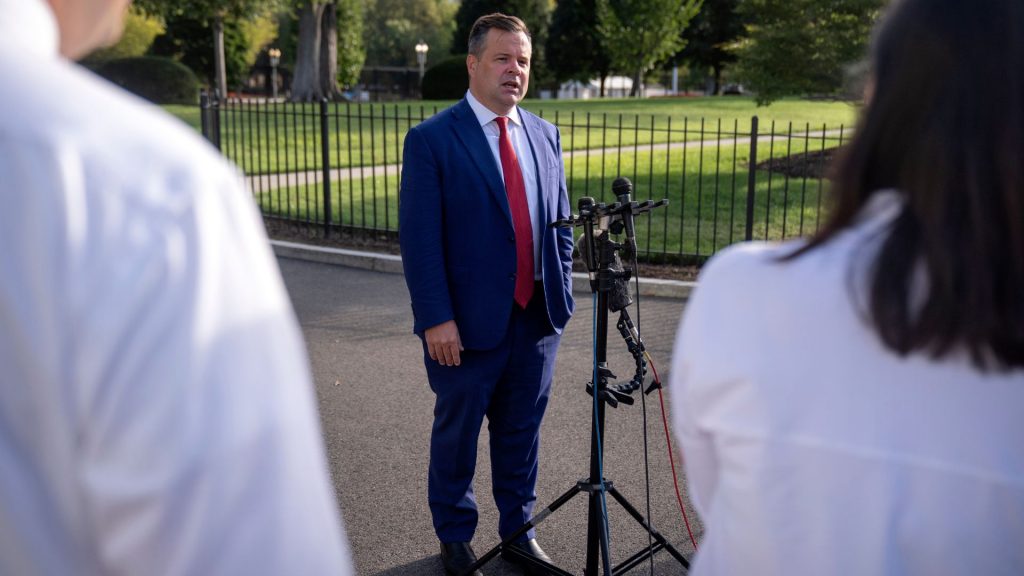 GAO to investigate FHFA Director Bill Pulte’s referrals to DOJ 