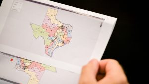 Supreme Court allows Texas to use map giving GOP 5 more seats