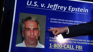 Judge orders release of Epstein grand jury records in Florida case