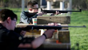 Dept. of Education to fund nonpartisan 2nd Amendment high school curriculum 