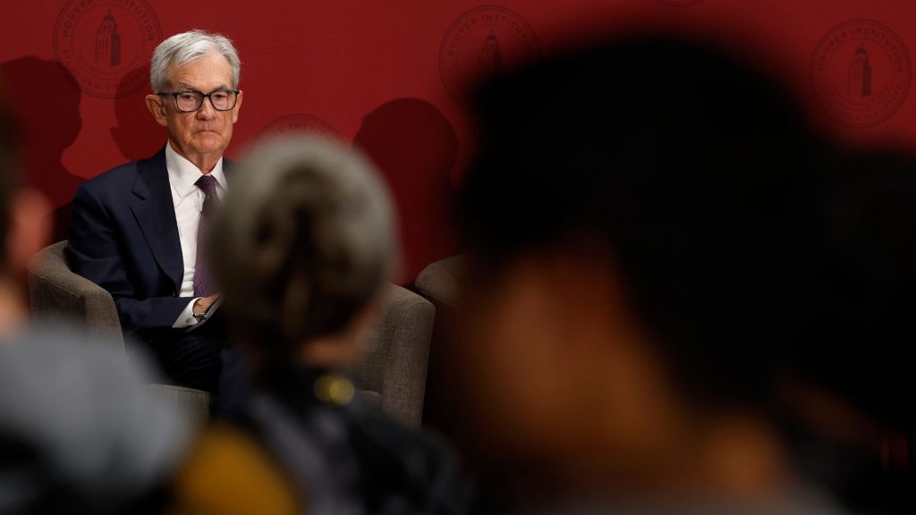 The Fed cut rates 3 times in 2025, but don’t bank on that pace for 2026