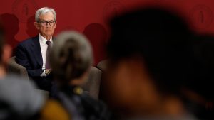 The Fed cut rates 3 times in 2025, but don’t bank on that pace for 2026