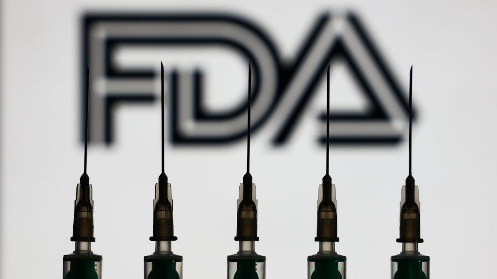 FDA to put most serious warning on COVID-19 vaccines: Report 