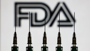 FDA to put most serious warning on COVID-19 vaccines: Report 